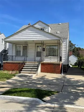 Dearborn, MI 48126,5838 Steadman Street