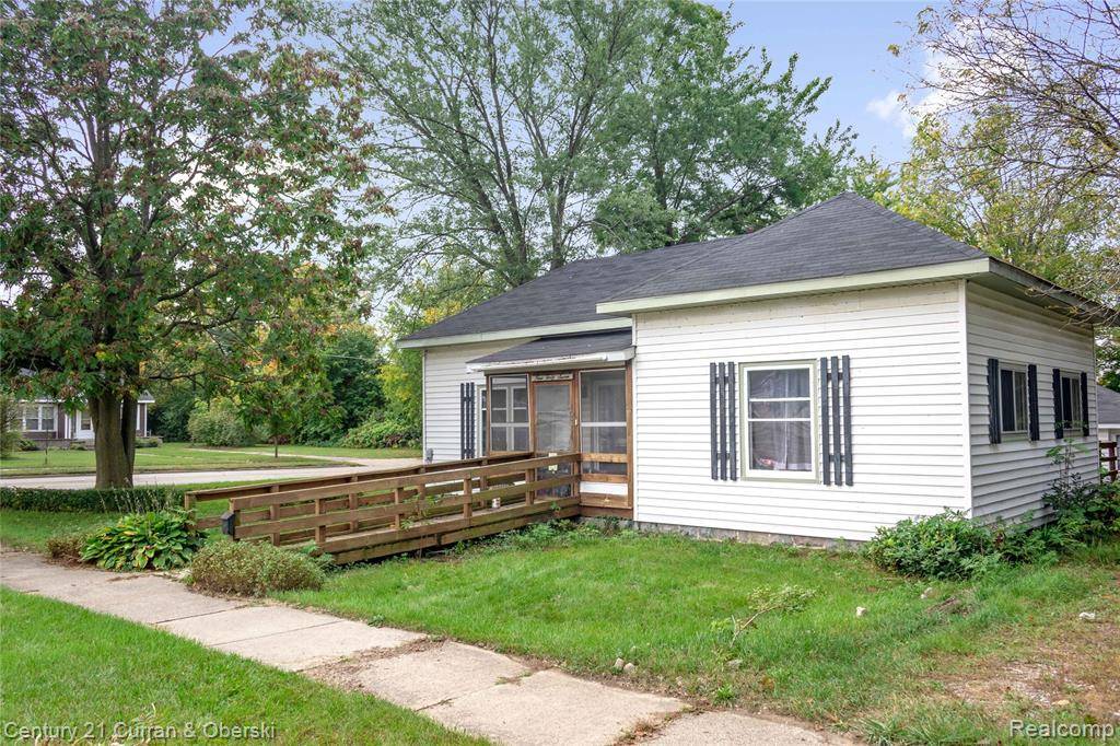 947 ALDERMAN Street,  Belding,  MI 48809