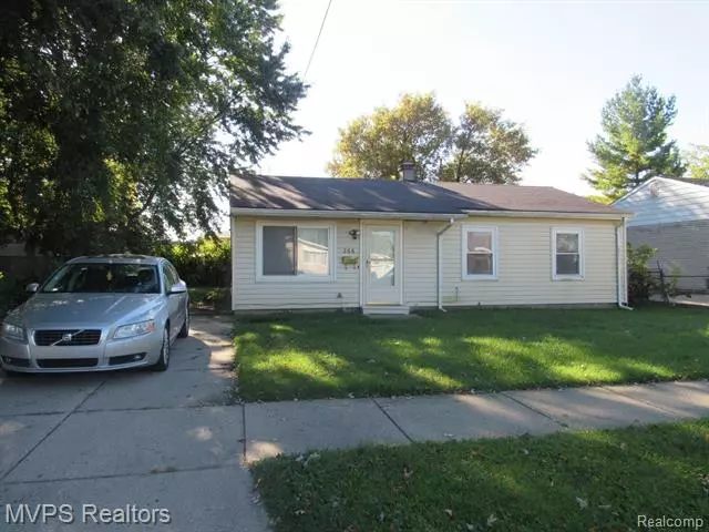 266 N WALNUT Street, Mt. Clemens, MI 48043