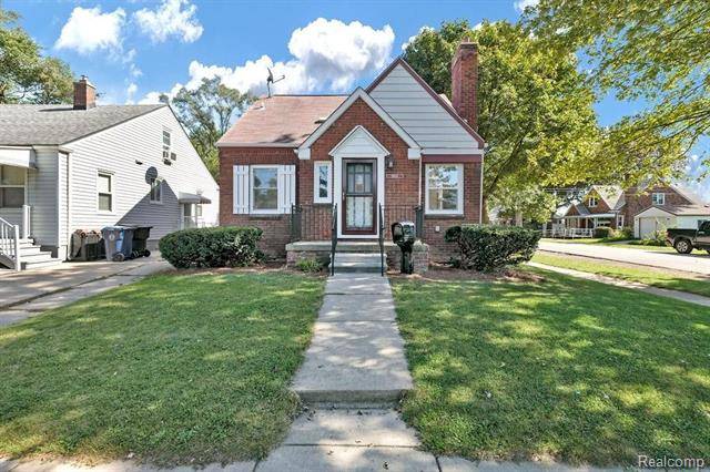 19504 IMPERIAL HWY, Redford Twp, MI 48240