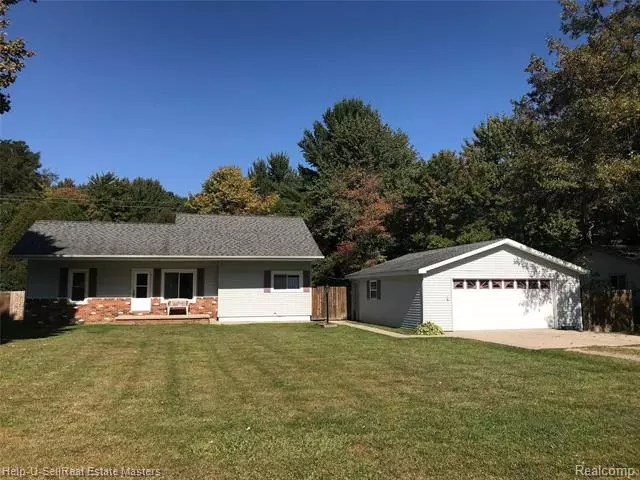 4238 MAES Drive, Port Huron, MI 48060