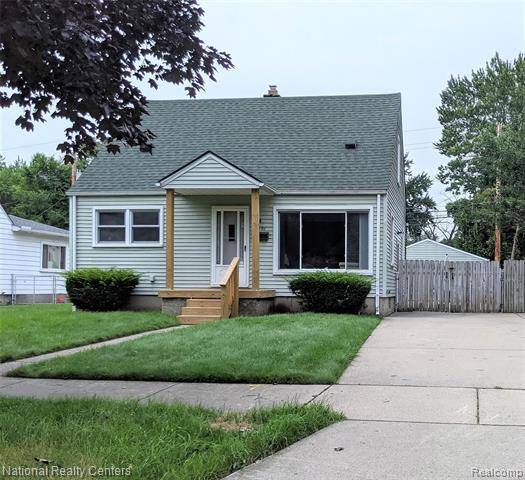 18401 DENBY, Redford Twp, MI 48240
