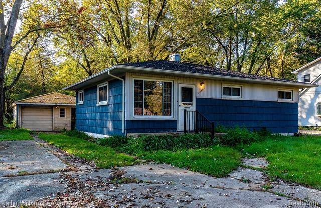 33681 ORANGELAWN Street, Livonia, MI 48150