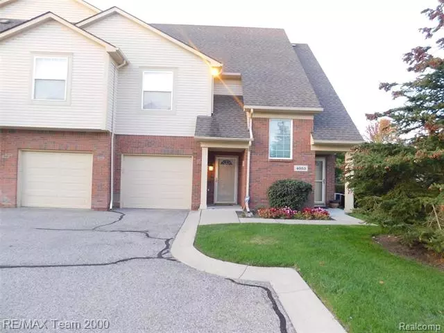 4047 CORNERSTONE Drive, Canton, MI 48188