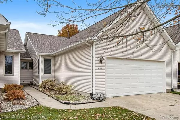 1177 Lempi Drive, Davison, MI 48423