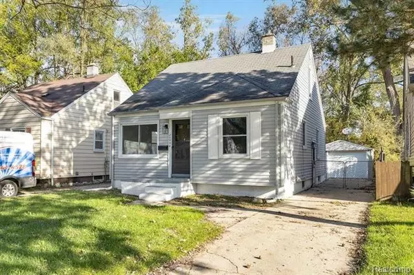 24994 MIDLAND, Redford, MI 48239