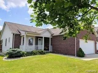 6347 Kings Court, Flushing, MI 48433