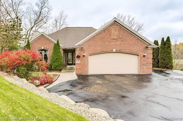 Clyde Twp, MI 48049,5229 S HILLCREST Drive