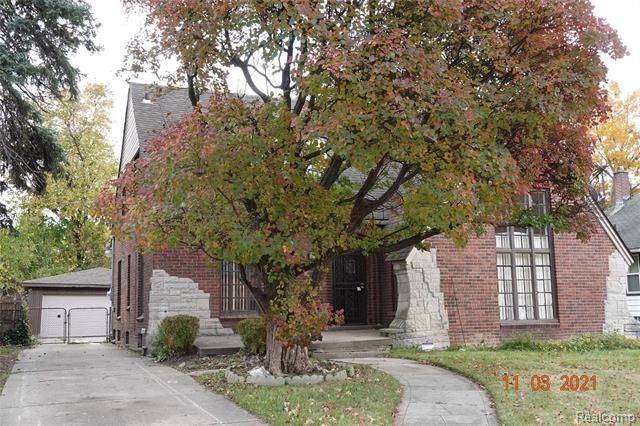 13944 ARCHDALE Street, Detroit, MI 48227