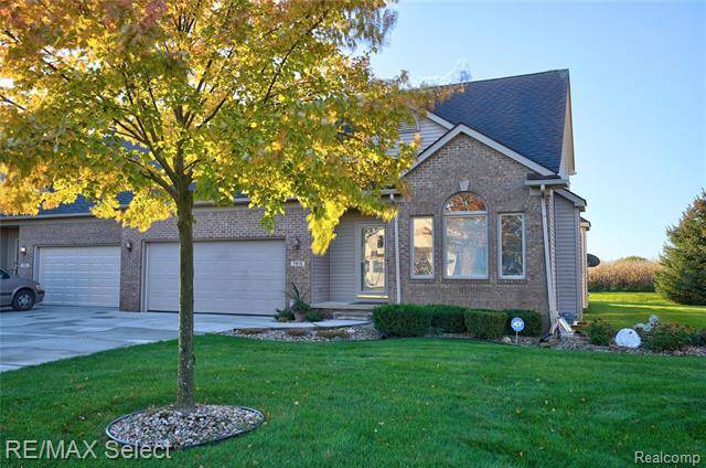 7015 CHASE RUN LANE, Clayton Twp, MI 48433