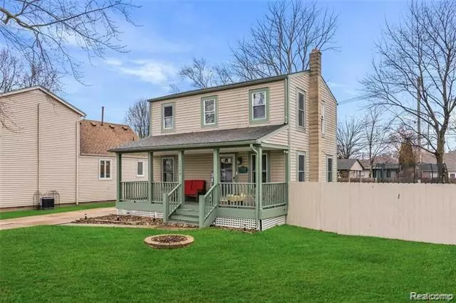 5646 WILLIAMS Street, Dearborn Heights, MI 48125