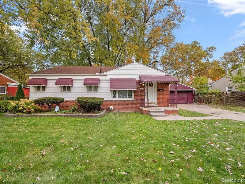 28830 SPRING ARBOR Drive, Southfield, MI 48076