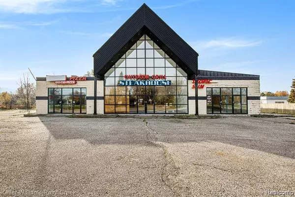 5030 E COLDWATER Road, Genesee Twp, MI 48506