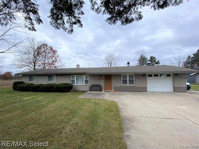 7139 N ELMS Road, Flushing Twp, MI 48433