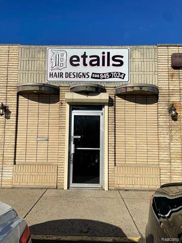 21721 KELLY Road,  Eastpointe,  MI 48021