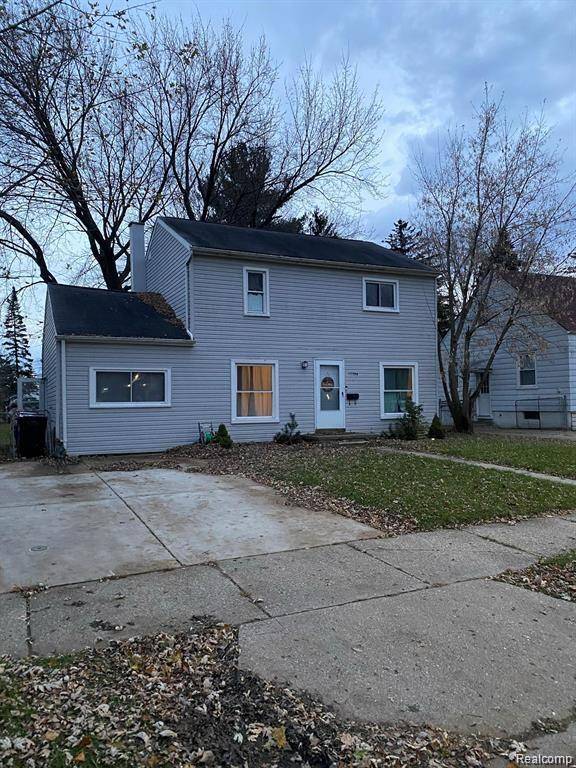 17954 DELAWARE Street, Roseville, MI 48066