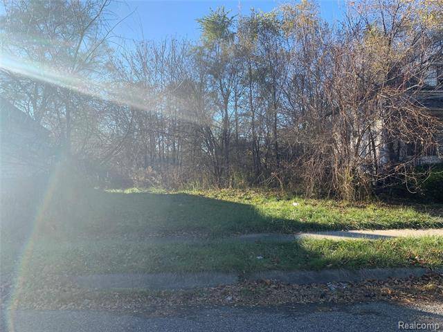 18572 ANGLIN, Detroit, MI 48234
