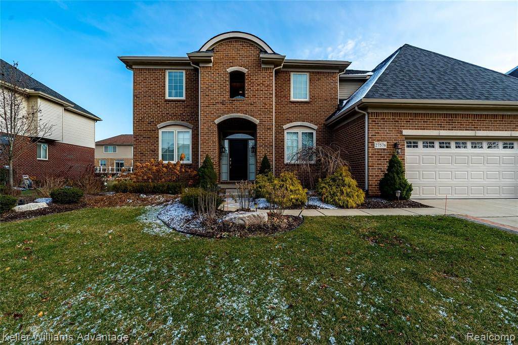27576 PAMPLONA LANE, Novi, MI 48374
