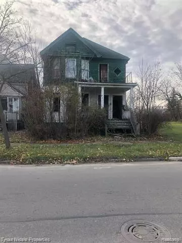 Detroit, MI 48214,3439 MCCLELLAN Street