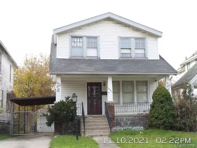 14567 MARLOWE Street, Detroit, MI 48227