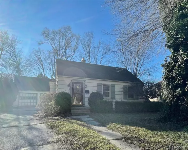 306 GARLAND Street, Ypsilanti, MI 48198