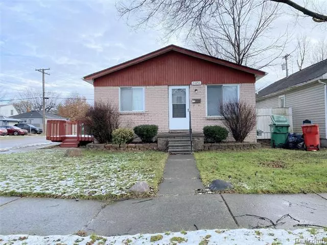 21856 REIN Avenue, Eastpointe, MI 48021