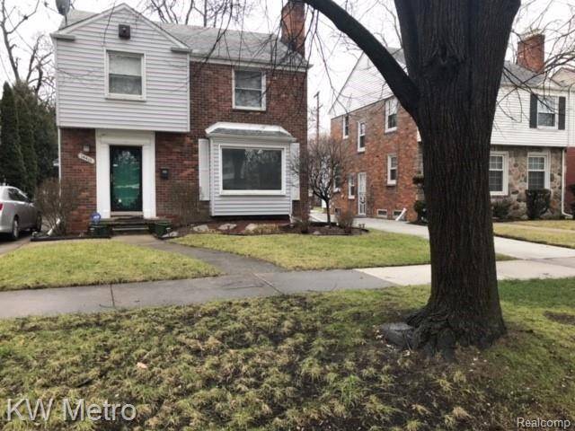 14401 Ashton Road, Detroit, MI 48223