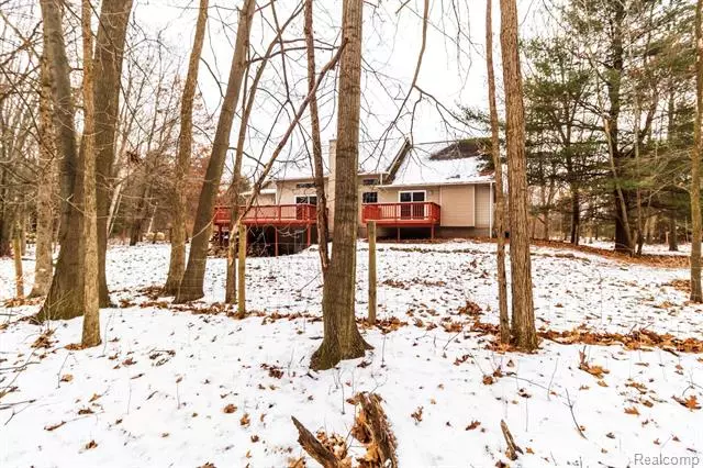 5435 SNOW DEN TRAIL, Marathon Twp, MI 48421