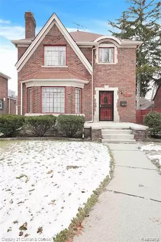 18014 WOODINGHAM Drive, Detroit, MI 48221