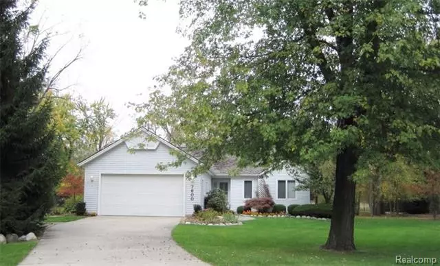 7600 FERRY Road, Grosse Ile Twp, MI 48138