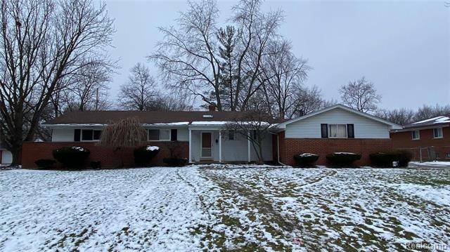 28749 BELLA VISTA Drive, Farmington Hills, MI 48334