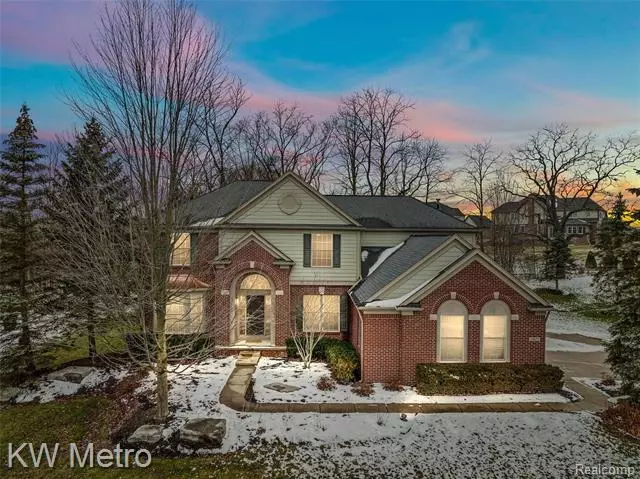 Northville, MI 48168,49652 Waterstone Estates Circle