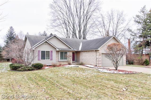 16642 HARRISON Street, Livonia, MI 48154
