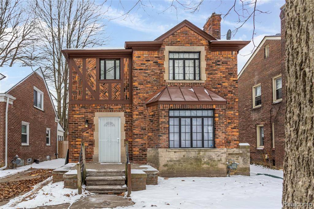 4853 BISHOP Street, Detroit, MI 48224