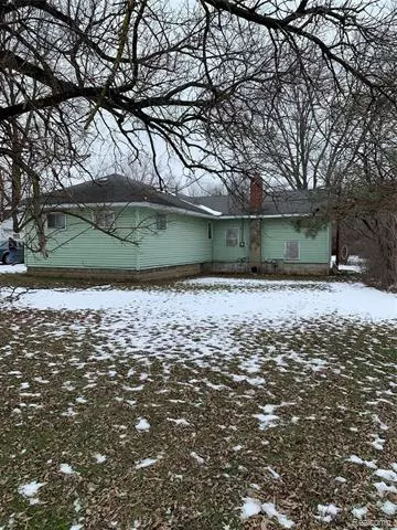 5168 LENNON Road, Flint, MI 48507