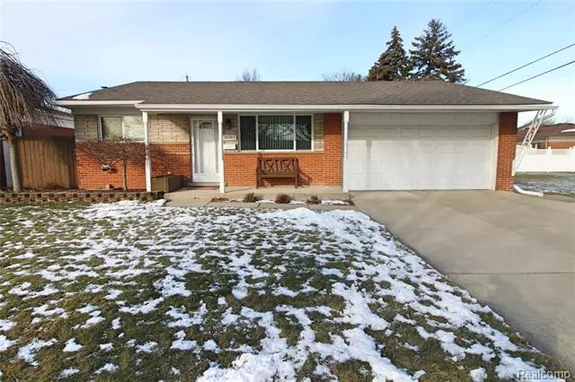 31783 STRICKER Drive, Warren, MI 48088