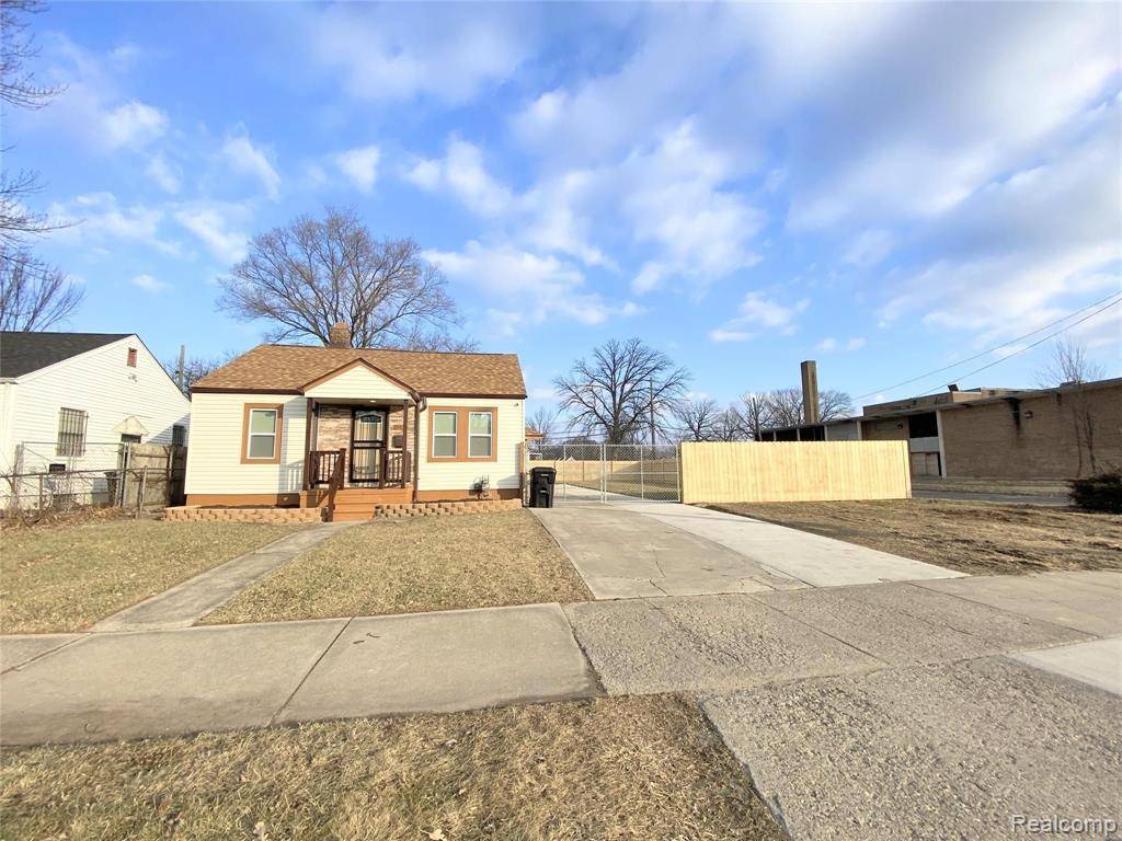 20410 TIREMAN Street, Detroit, MI 48228