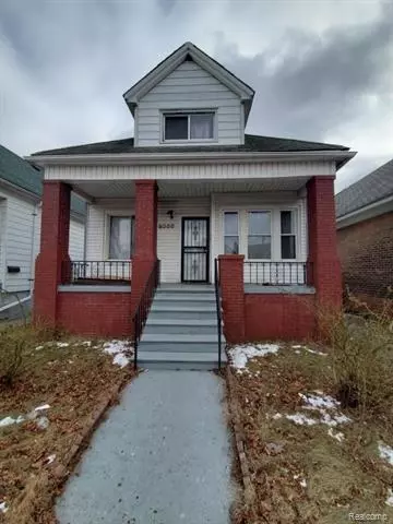 5008 CASMERE Street, Hamtramck, MI 48212