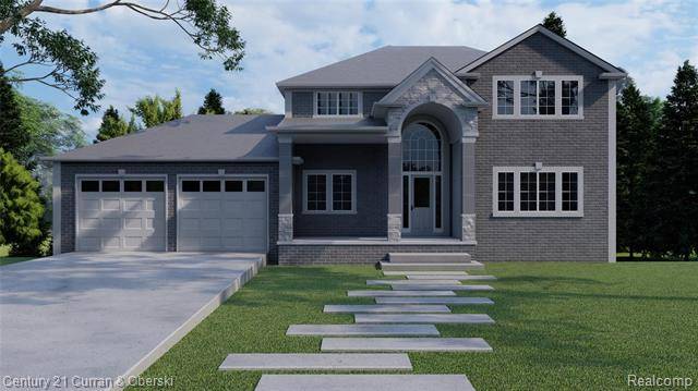 6100 WHITTAKER Road, Ypsilanti Twp, MI 48197