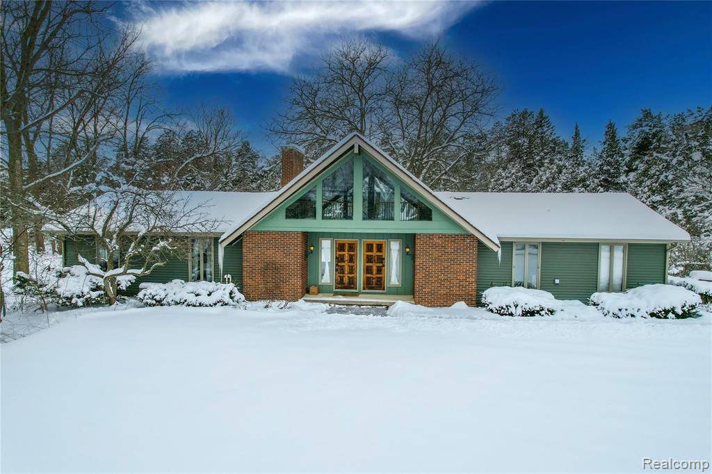 Watertown Twp, MI 48837,13906 WACOUSTA Road N