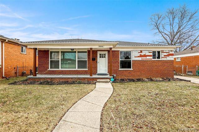28866 GILBERT Drive, Warren, MI 48093