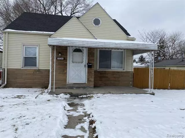 23131 LAMBRECHT Avenue, Eastpointe, MI 48021