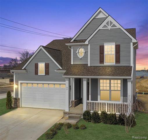 Novi, MI 48377,99 Linhart
