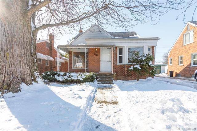 11333 INKSTER Road, Livonia, MI 48150