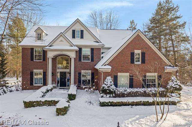 Novi, MI 48374,46865 SUNNYBROOK LANE