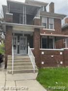 4301 Tyler Street, Detroit, MI 48238