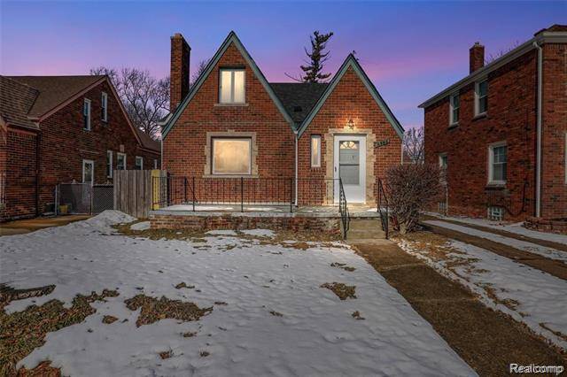13174 CATALPA Street, Southgate, MI 48195