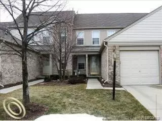 4431 Hunters Circle 84, Canton, MI 48188