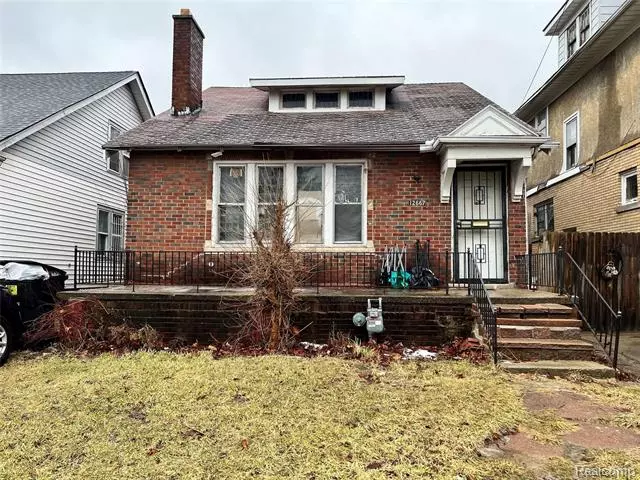 Detroit, MI 48238,12667 CLOVERLAWN Street