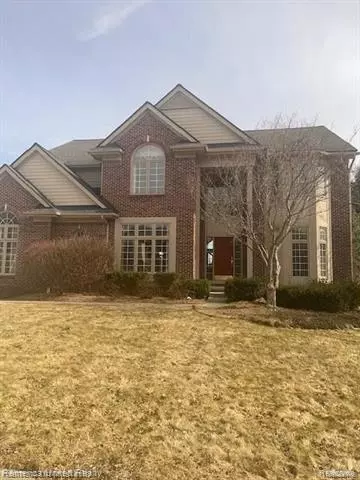 17048 ABBY Circle, Northville, MI 48168